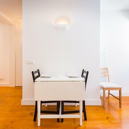 The Central Lisbonary Apartment Lisbon Lisboa Exterior foto