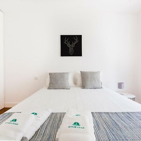 The Central Lisbonary Apartment Lisbon Lisboa Exterior foto