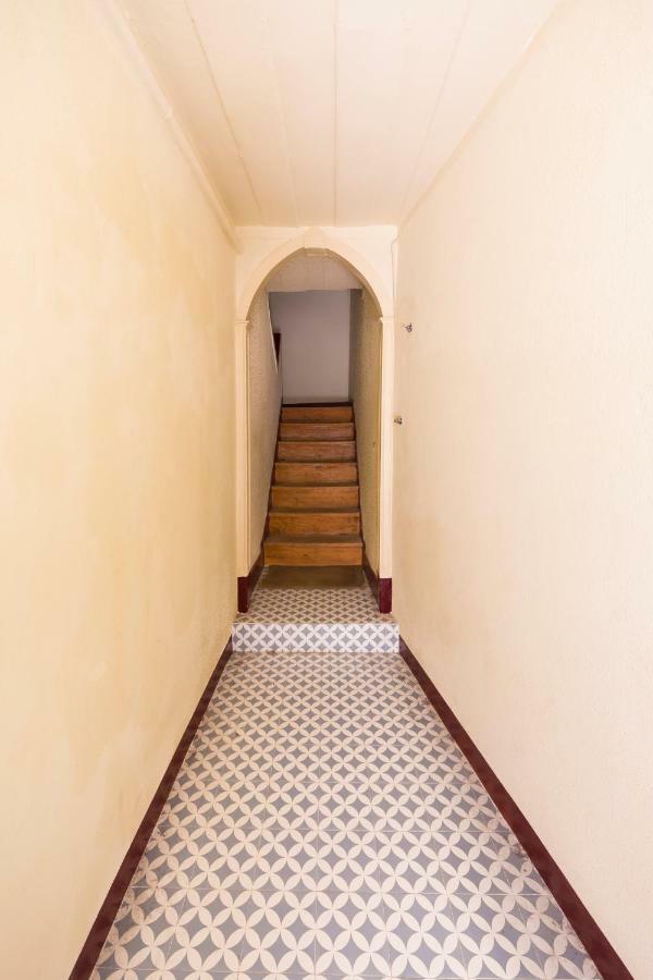 The Central Lisbonary Apartment Lisbon Lisboa Exterior foto