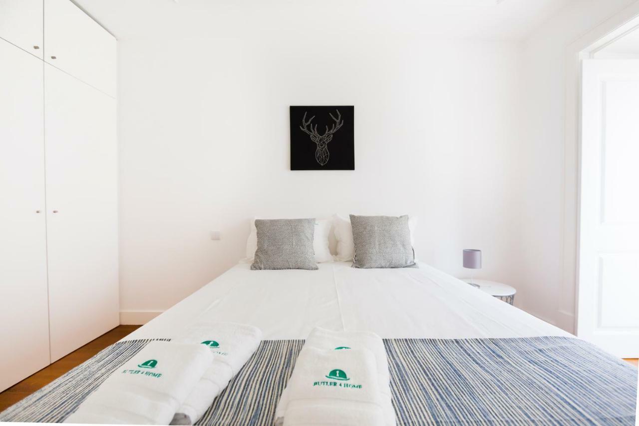 The Central Lisbonary Apartment Lisbon Lisboa Exterior foto